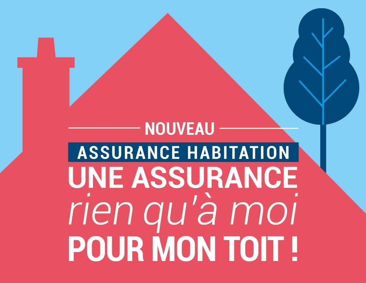 Assurance habitation Aréas