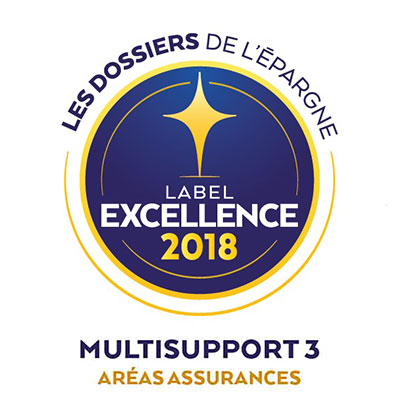 Label Excellence Multisupport 3 2018