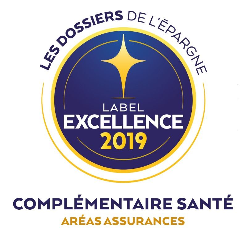 Label Excellence Complémentaire Santé 2019