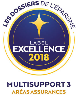 Label Excellence Multisupport 3 2017