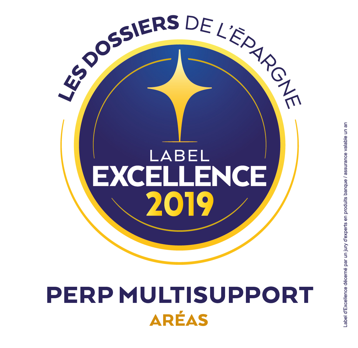 Label PERP Multisupport 2019
