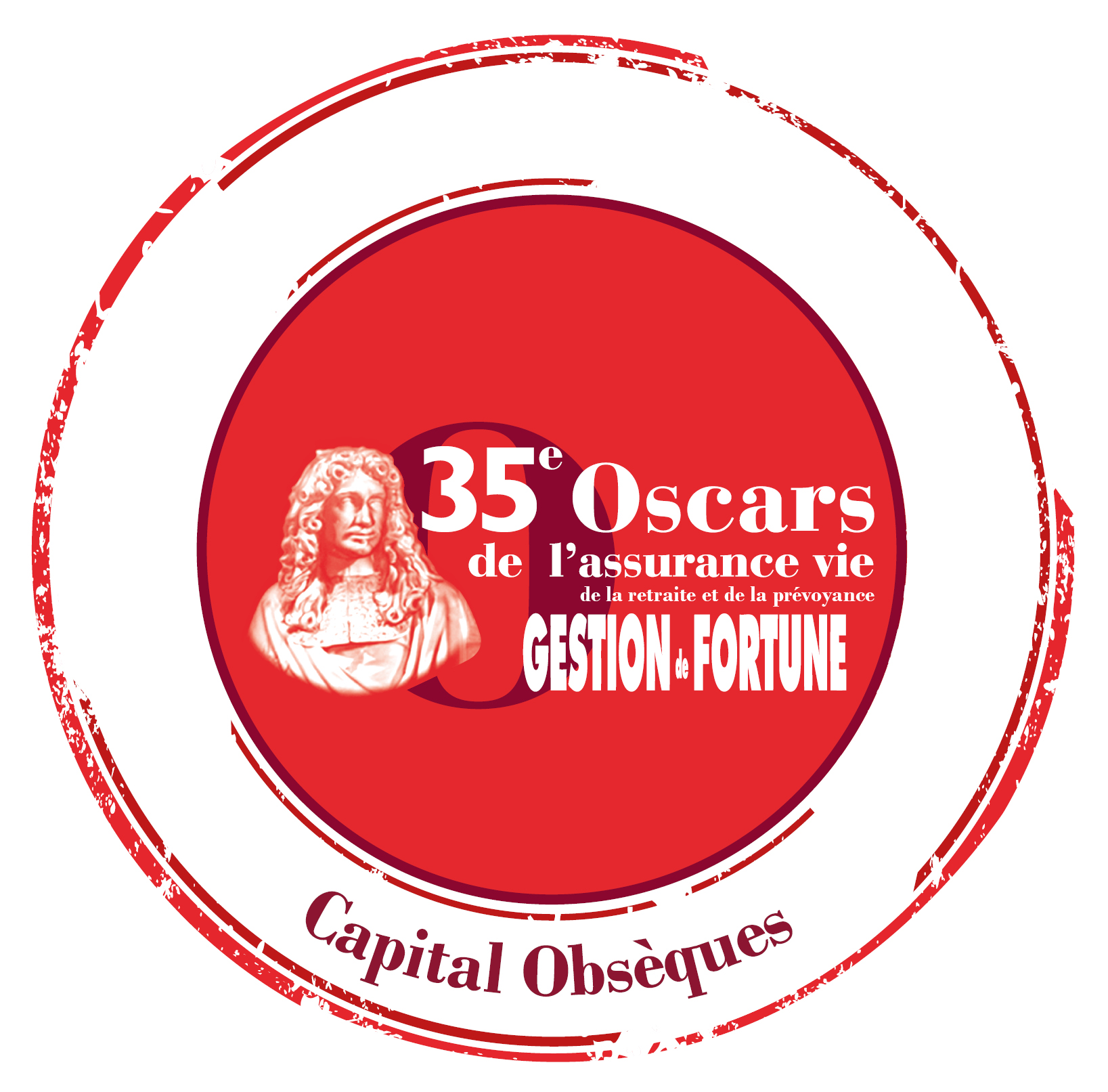 Oscar Capital Obsèques 2020