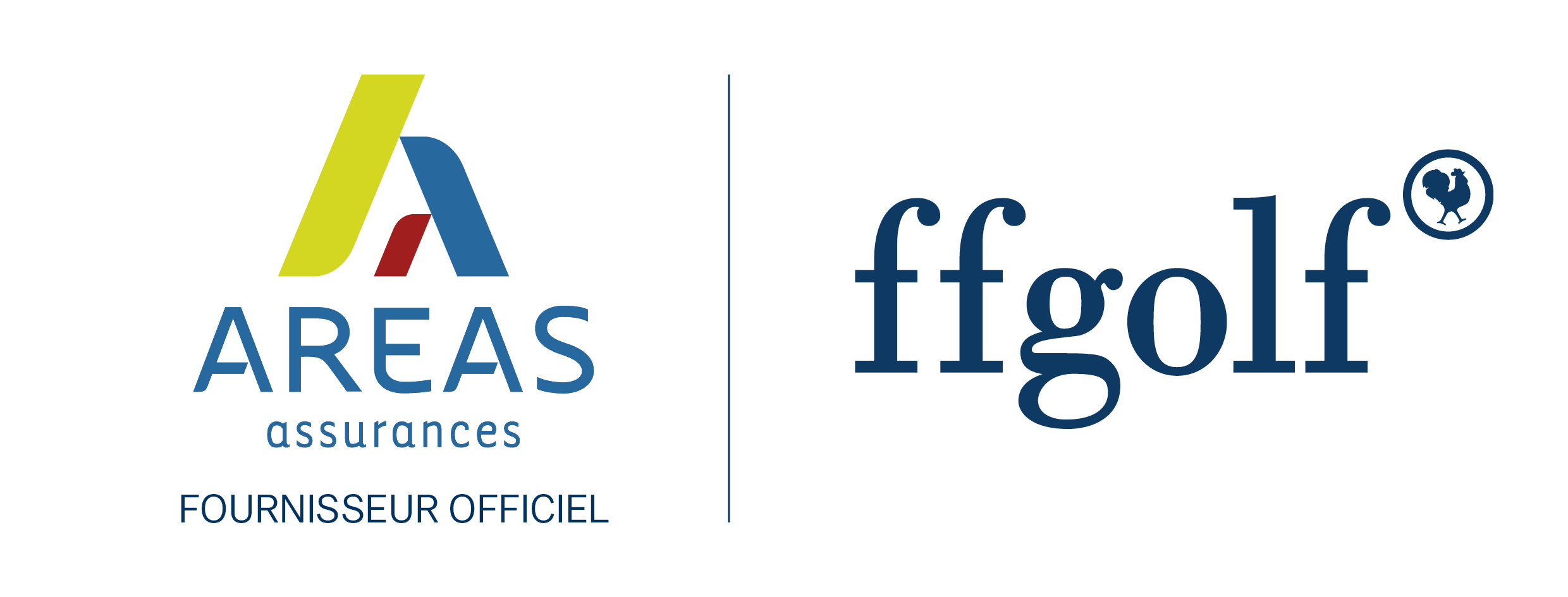 Partenariat Aréas - ffgolf