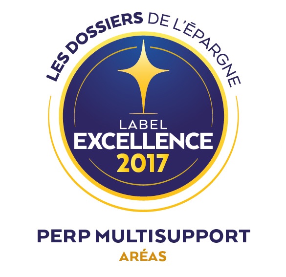 Label Excellence PERP Multisupport 2017