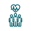 Logo offre santé collective Aréas Assurances